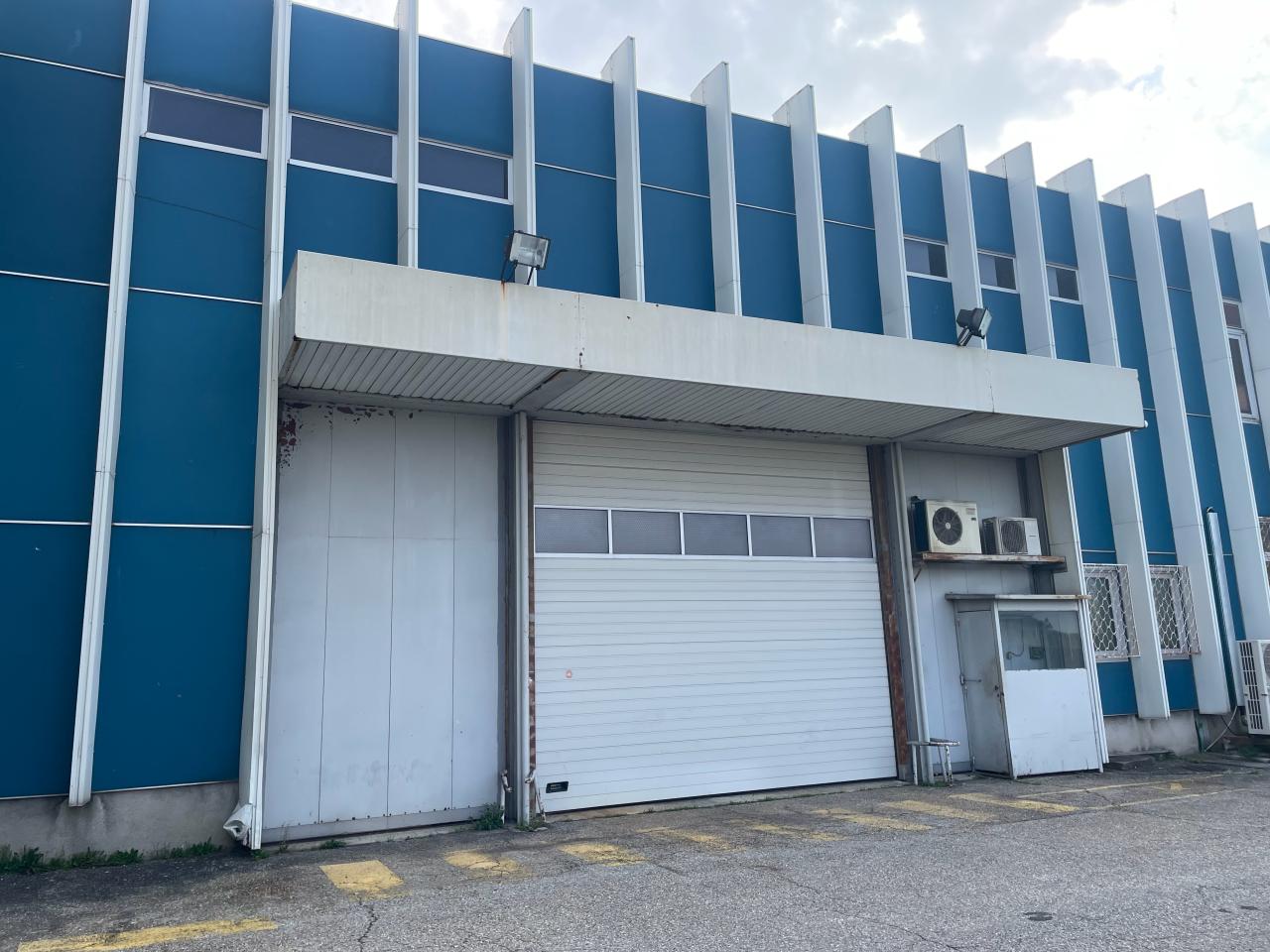Local d'activité Valence 8300m² Vente local d'activité Valence Drôme OVACT2532429 7